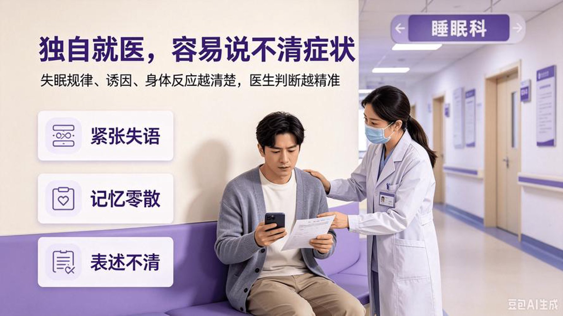 深科失眠专科